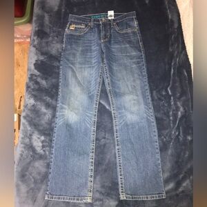 Cinch Jeans